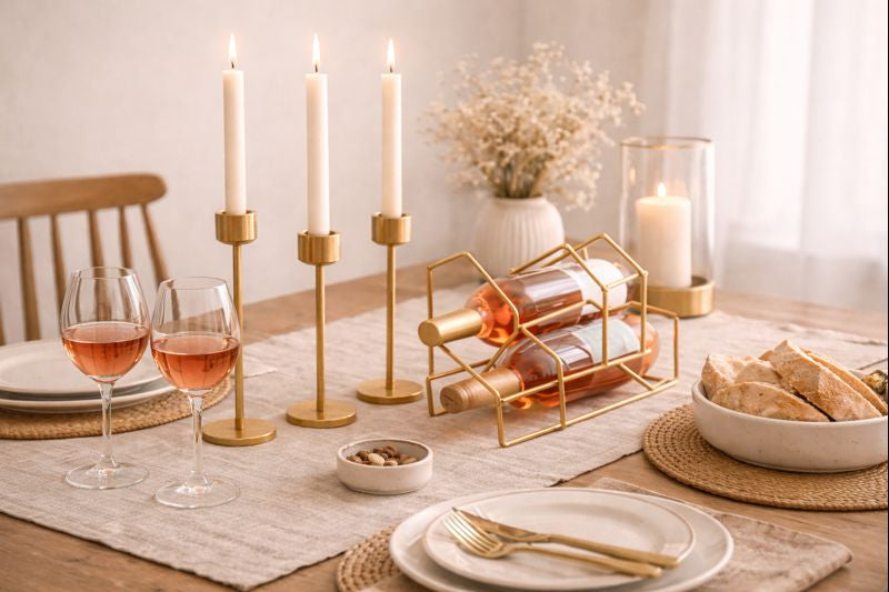 Dining & Kitchen Touch