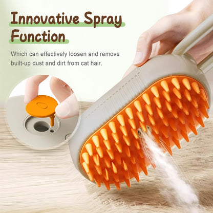 🔥Last Day 40% OFF🔥- Quick & Easy Pet Hair Remover Comb