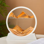 Moving Sand Art Picture