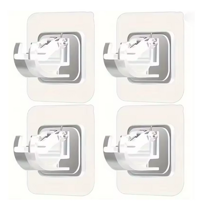 🔥Last Day 70% OFF 🔥—Drill-Free Brackets