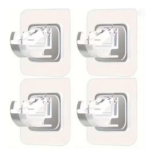 🔥Last Day 70% OFF 🔥—Drill-Free Brackets