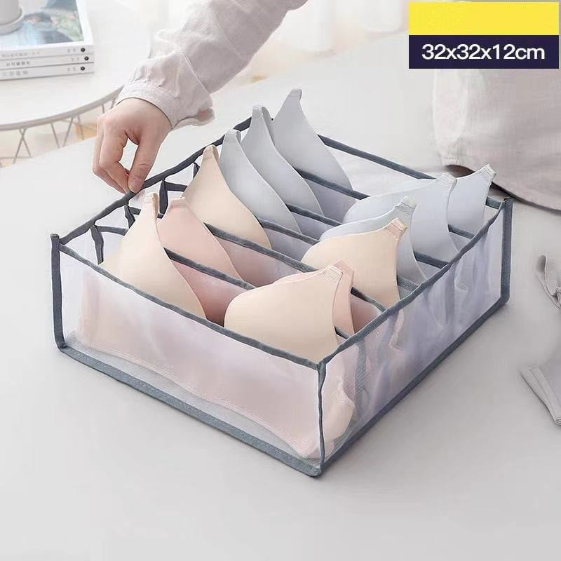 🔥 Last Day 40% OFF🔥Wardrobe Clothes Organizer